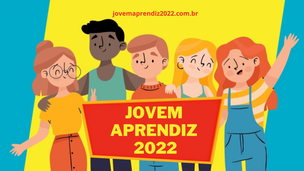 Jovem Aprendiz 2022