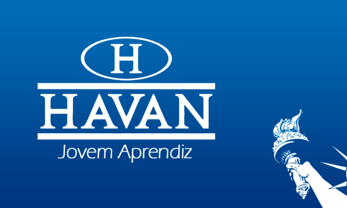 Jovem Aprendiz Havan 2022 → Inscrições, Vagas Abertas e Salários