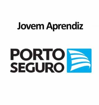 Jovem Aprendiz Porto Seguro 2022
