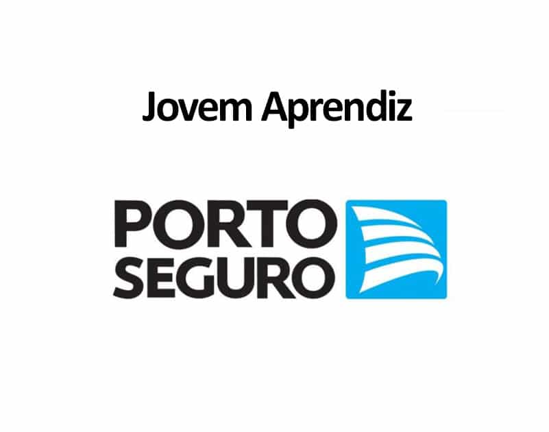 Jovem Aprendiz Porto Seguro 2022