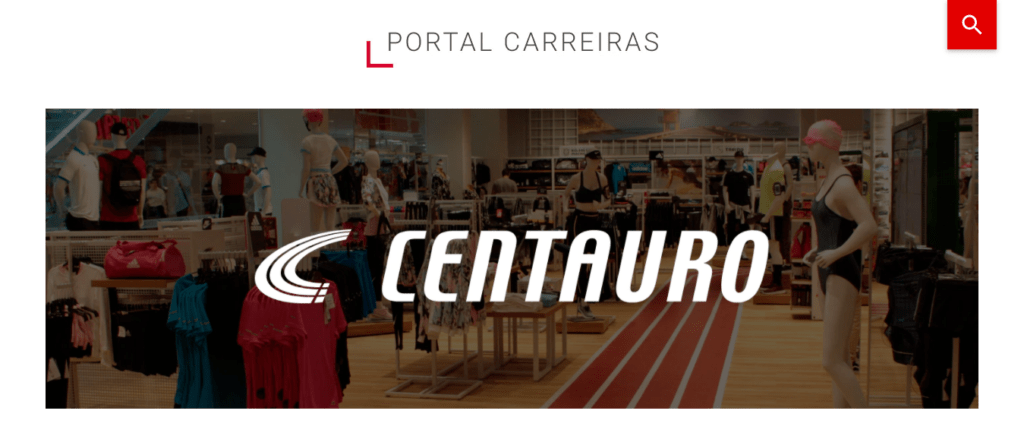 Portal Centauro